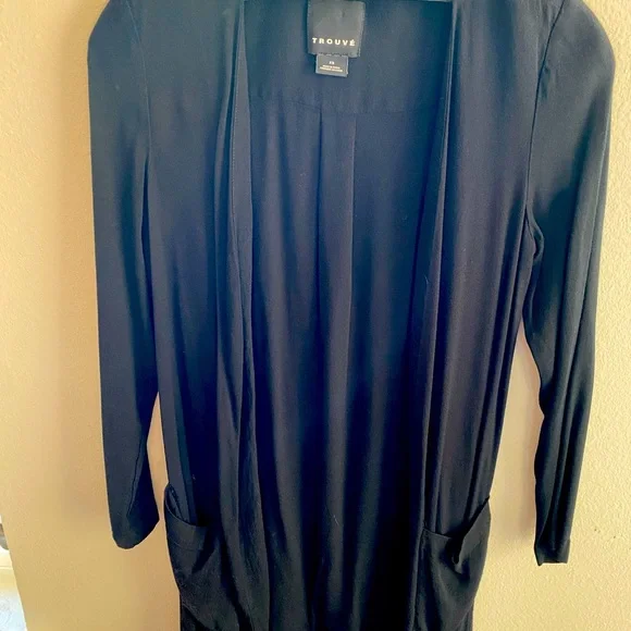 Trouvé duster - Picture 1 of 3